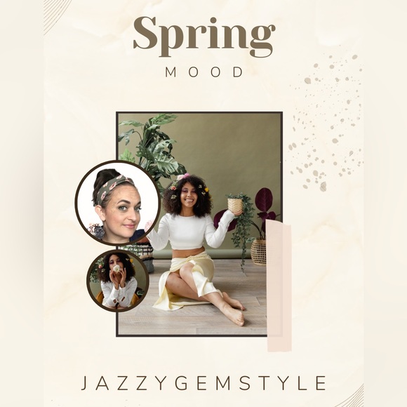 ♥️JAZZYGEMSTYLE IS LIVE♥️Auction reminder alerts, XS-Plus sizes, notifications - Picture 4 of 12